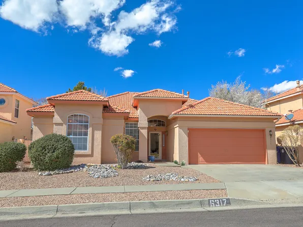 6317 Puma Pl NE, Albuquerque, NM 87111