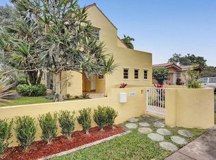 1561 Saragossa Ave, Coral Gables, FL 33134