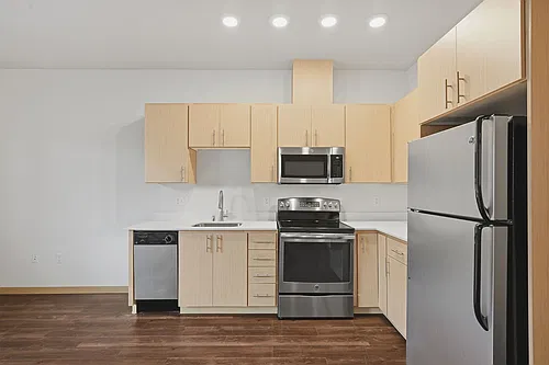 Floor plan 409