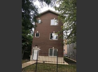 6955 S Normal Blvd, Chicago, IL 60621