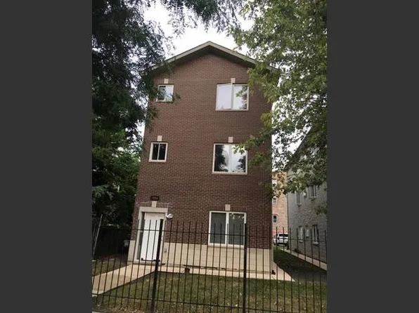 6955 S Normal Blvd, Chicago, IL 60621