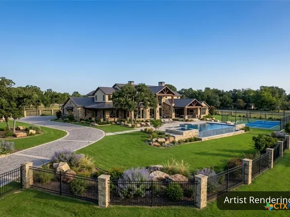 7000 Long Bow Rd, Belton, TX 76513