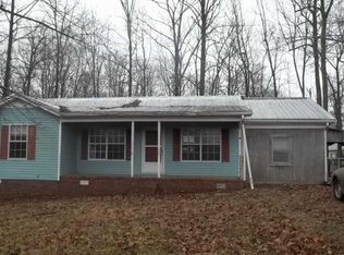 150 Krapps Subdivision Rd, Pulaski, TN 38478