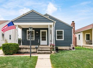 221 Haldy Ave, Columbus, OH 43204