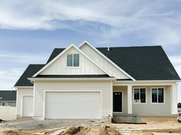 762 S 1360 E #25, Spanish Fork, UT 84660