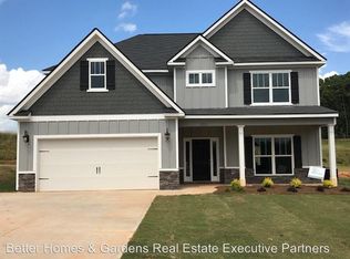 2210 Jeannie Bell Ct, Evans, GA 30809