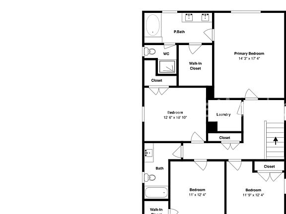 3rd image of 117 Leland Ln