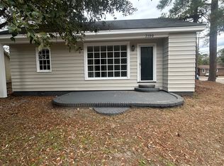 2100 Woodward Dr, Conway, SC 29527