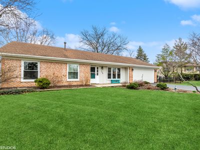 246 Pebble Creek Dr, Lake Zurich, IL, 60047