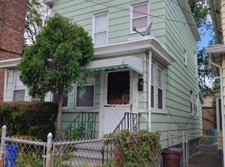 200 Autumn St, Passaic, NJ 07055