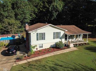 5581 Kings Hwy, Douglasville, GA