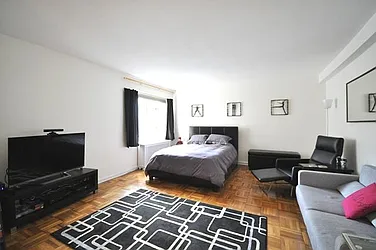 Rented by Keller Williams NYC