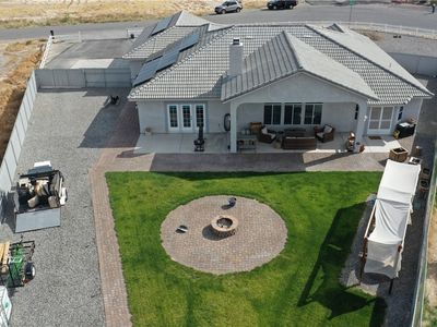 140 Chevron St, Pahrump, NV, 89048