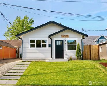 2805 S 11th Street, Tacoma, WA, 98405