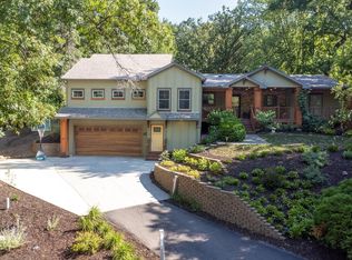 11600 Park Ridge Dr W, Minnetonka, MN 55305