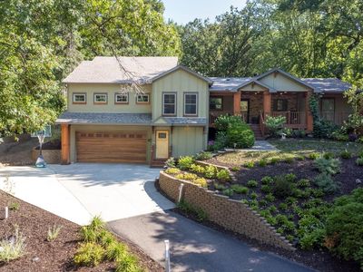 11600 Park Ridge Dr W, Minnetonka, MN, 55305