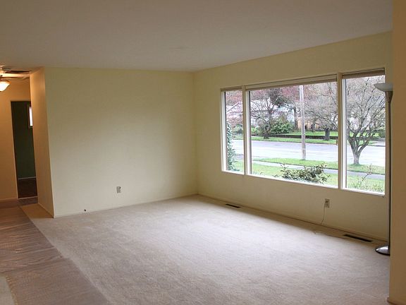 Living Room to Hall