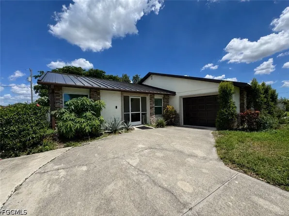 2225 SW 3rd Pl, Cape Coral, FL 33991