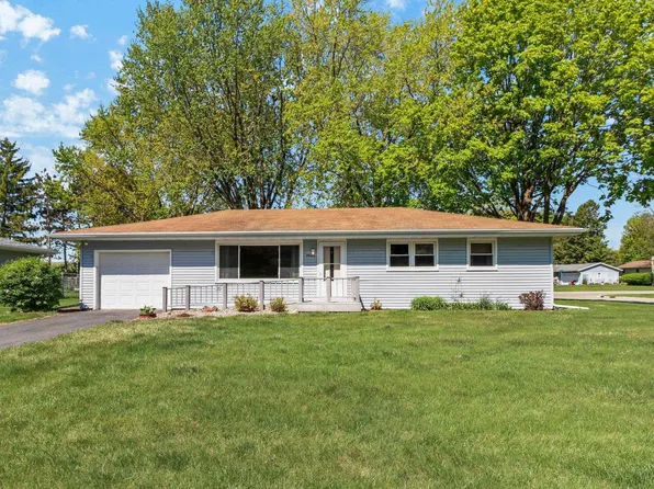 5502 Alben Ave, Mc Farland, WI 53558