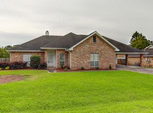 105 Rebecca Dr, Lafayette, LA 70508