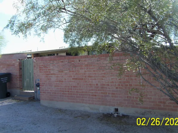 2451 N Park Ave APT C, Tucson, AZ 85719