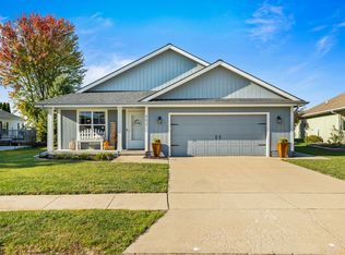 802 33rd St SW, Bondurant, IA 50035