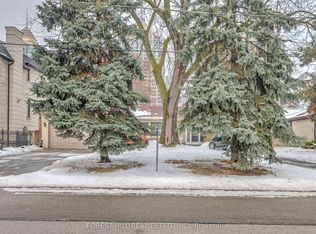 62 Northdale Rd, Toronto, ON M2L2M1