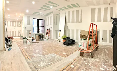 Rented by Zjama Realty Corp