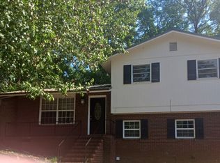 118 Wendell Dr, Columbus, GA 31904