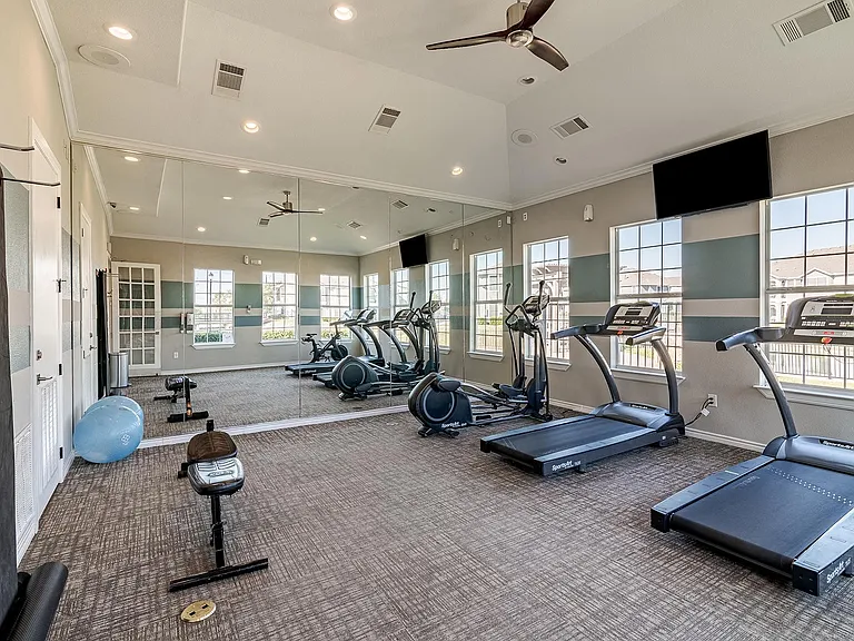 Orion Prosper Apartments — Photo 9