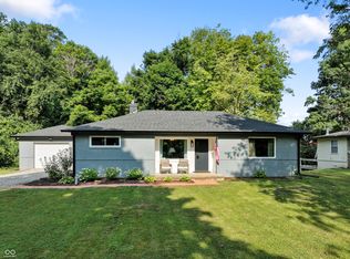 6470 N Rural St, Indianapolis, IN 46220