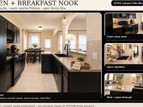2nd image of 12555 Canyon Falls Blvd