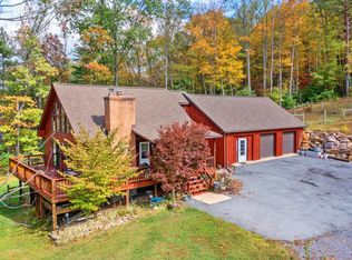 65 Cubbley Rd, Hot Springs, VA 24445