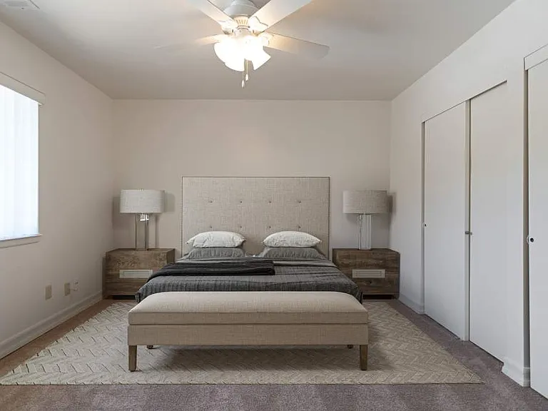 Pomerado Terrace - Military Housing — Photo 7