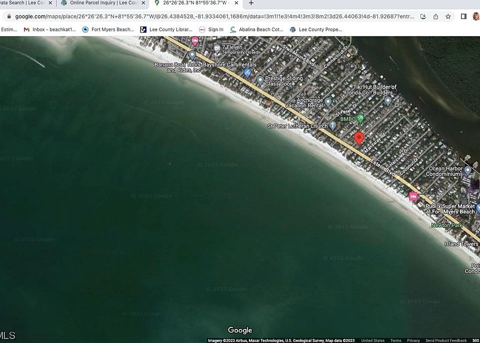 2nd image of 112 Hibiscus Dr