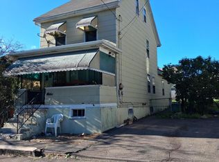 539 Ridge Ave, West Hazleton, PA 18202