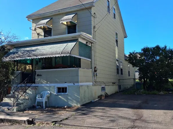 539 Ridge Ave, West Hazleton, PA 18202