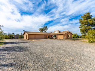 835 W Palo Verde Dr, Wickenburg, AZ 85390