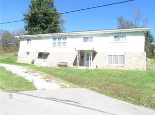 110 Stella St, Burgettstown, PA 15021