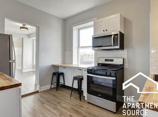 1628 W Ohio St #3, Chicago, IL 60622