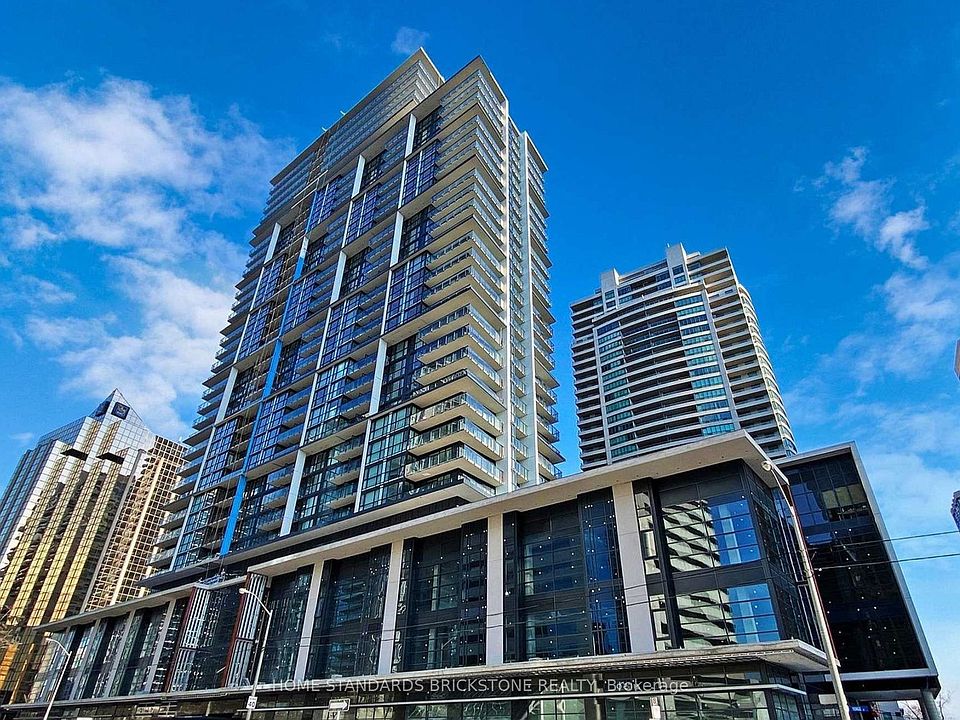 1st image of 4955 Yonge St #1709