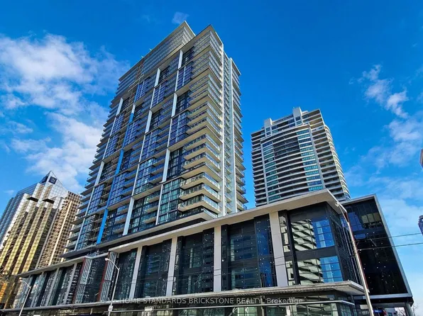 4955 Yonge St #1709, Toronto, ON M2N 5N6