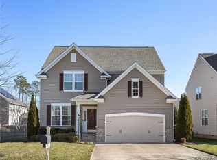 13824 Providence Grace Ln, Ashland, VA 23005