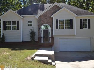 60 Shenandoah Ct, Covington, GA 30016