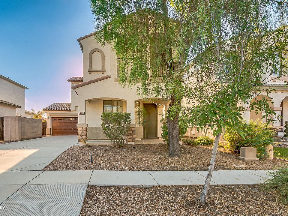 1st image of 4120 S Mariposa Dr
