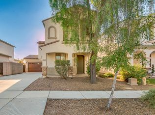 4120 S Mariposa Dr, Gilbert, AZ 85297