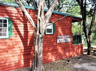 338 Sisterdale Lindendale Rd, Boerne, TX 78006