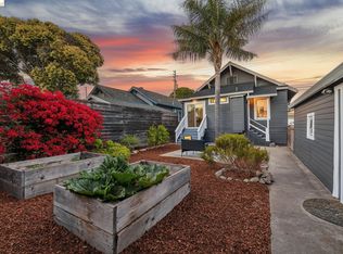 551 Richmond St, El Cerrito, CA 94530