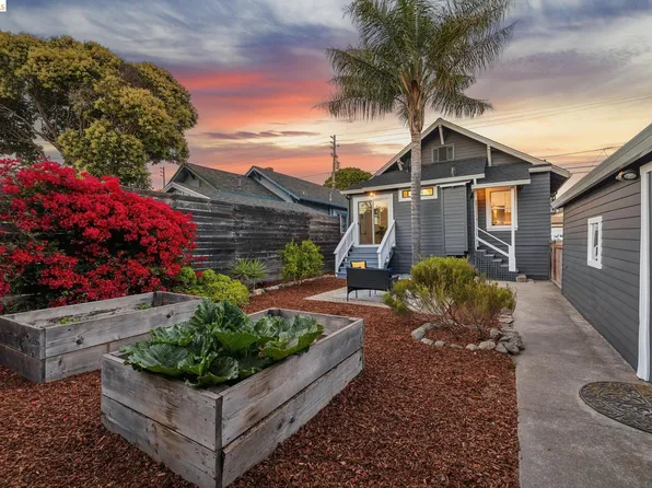 551 Richmond St, El Cerrito, CA 94530