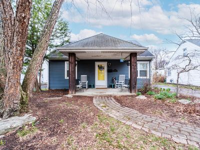 2820 Eastminster Rd, Columbus, OH, 43209